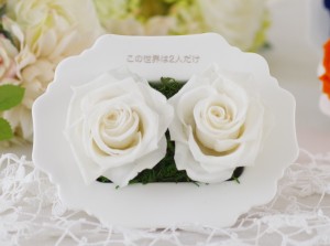 色や本数で意味も変わる 薔薇 バラ の奥深い花言葉 はな物語 プリザーブドフラワーギフト通販専門店