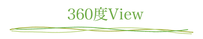 メッセージフラワーボックス・アイスバー(スカイブルー)