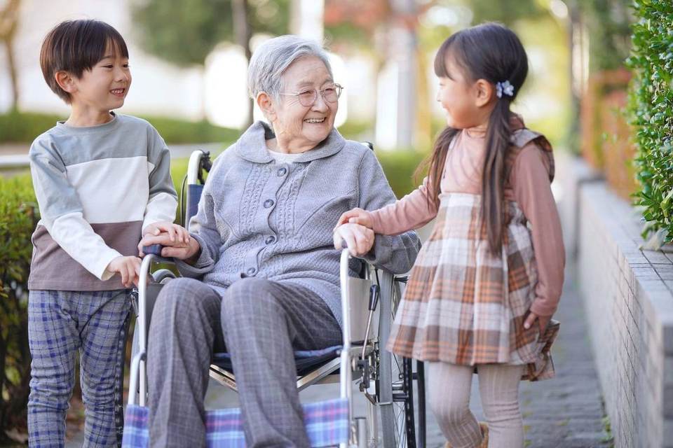 大切な方の回復を願って贈るお見舞いの花