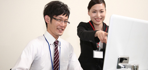 同僚や後輩への退職祝いプリザーブドフラワー